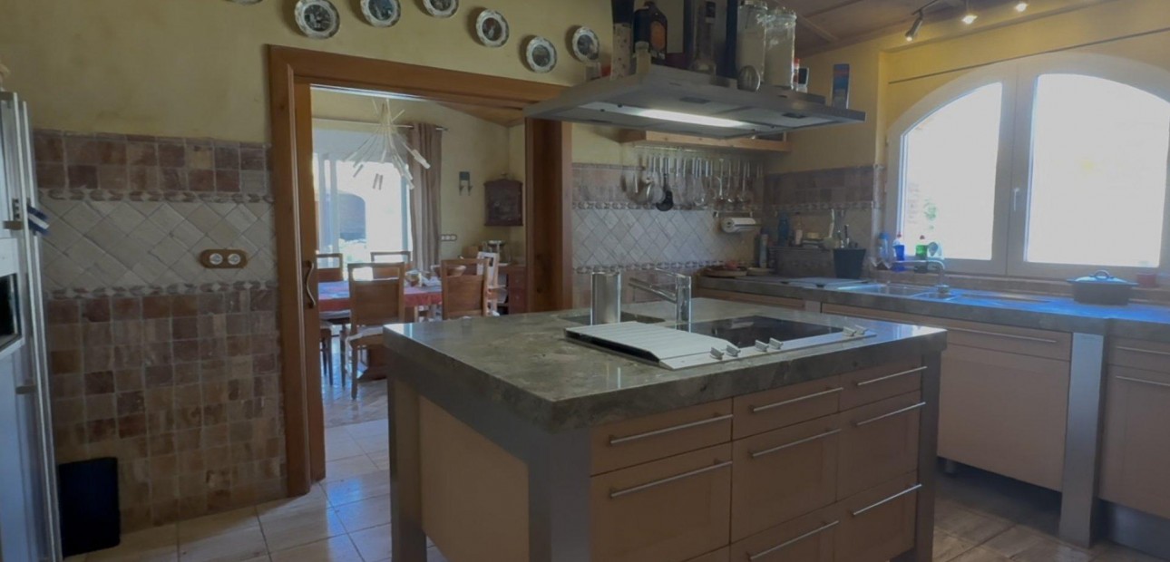 Herverkoop - Villa -
Los Nietos - Nietos  Los