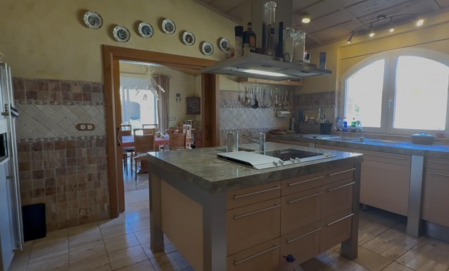 Herverkoop - Villa -
Los Nietos - Nietos  Los