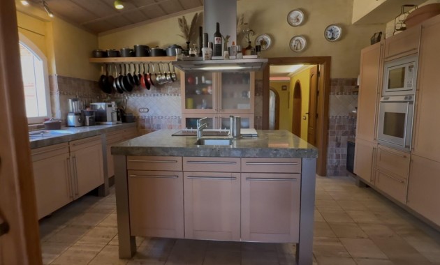 Herverkoop - Villa -
Los Nietos - Nietos  Los