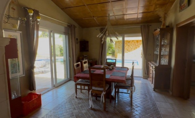 Herverkoop - Villa -
Los Nietos - Nietos  Los