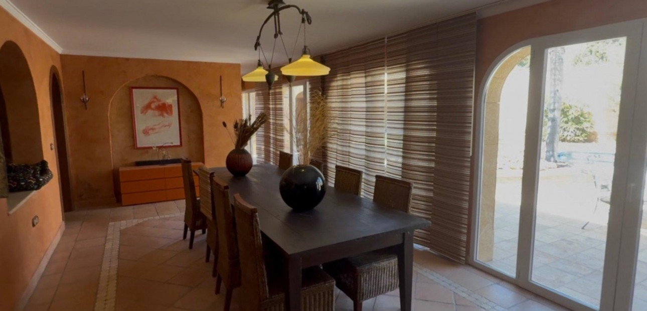 Herverkoop - Villa -
Los Nietos - Nietos  Los