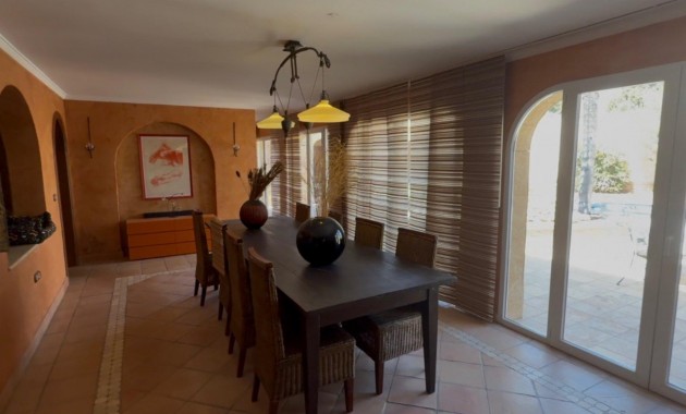 Herverkoop - Villa -
Los Nietos - Nietos  Los