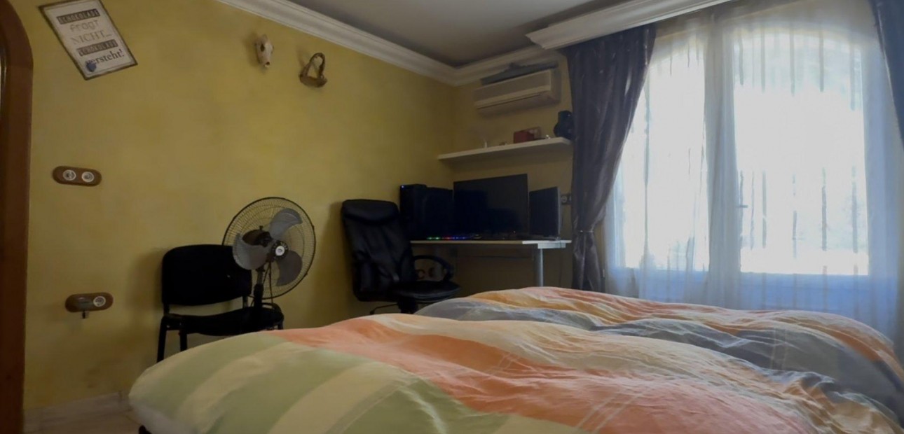 Herverkoop - Villa -
Los Nietos - Nietos  Los