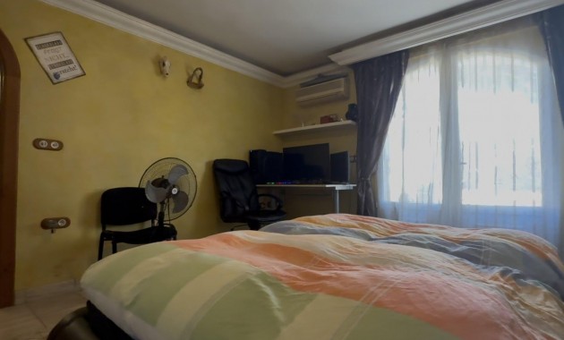 Herverkoop - Villa -
Los Nietos - Nietos  Los