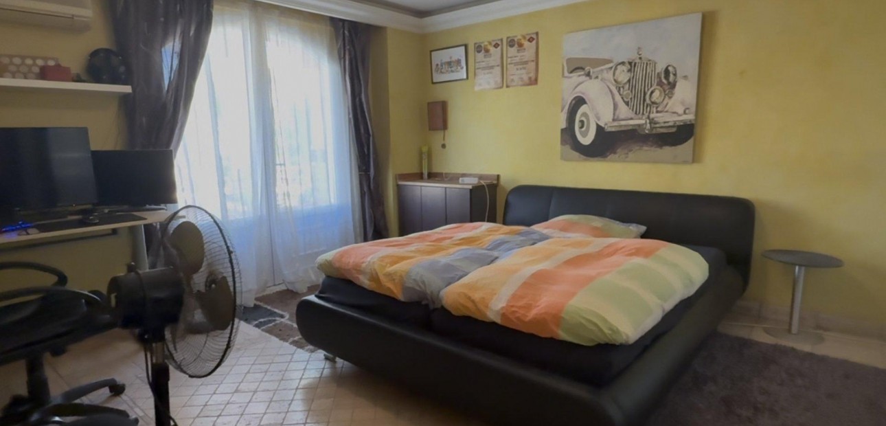 Herverkoop - Villa -
Los Nietos - Nietos  Los