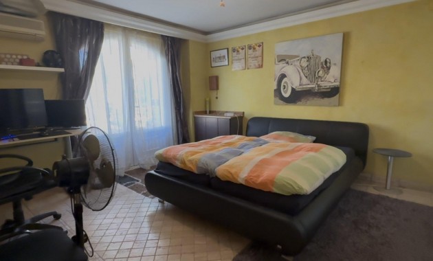 Herverkoop - Villa -
Los Nietos - Nietos  Los