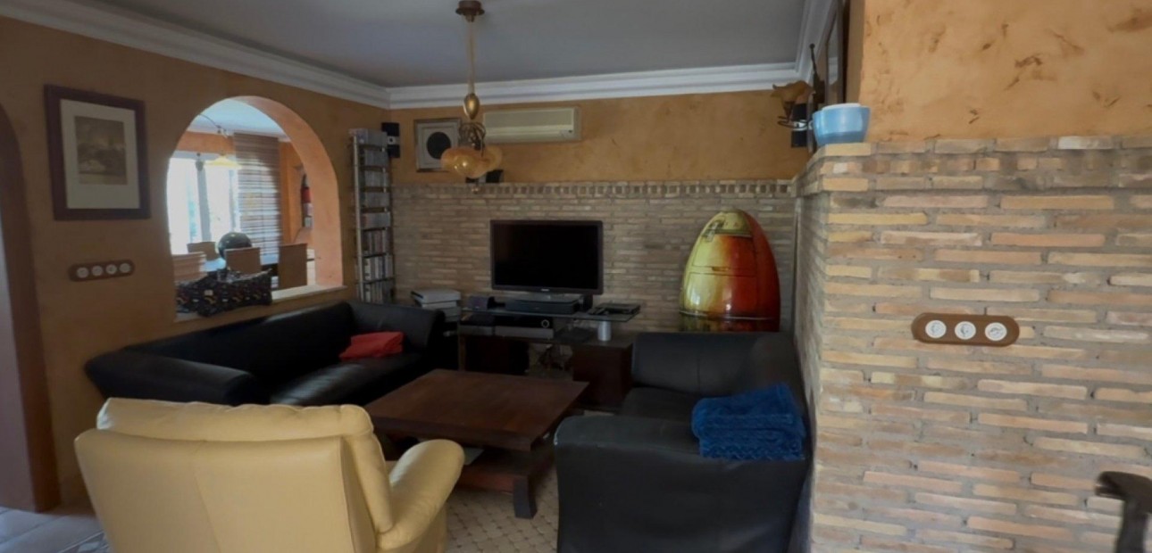 Herverkoop - Villa -
Los Nietos - Nietos  Los