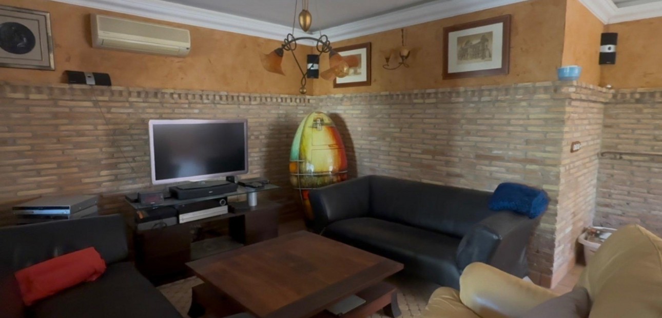 Herverkoop - Villa -
Los Nietos - Nietos  Los