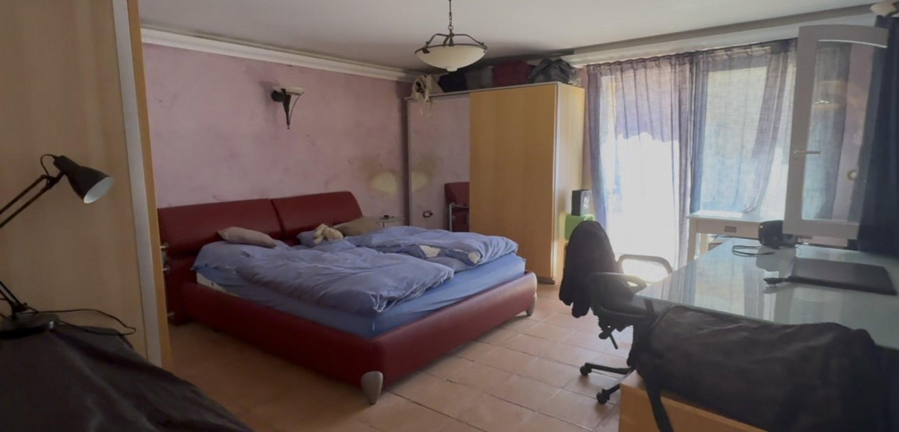 Herverkoop - Villa -
Los Nietos - Nietos  Los