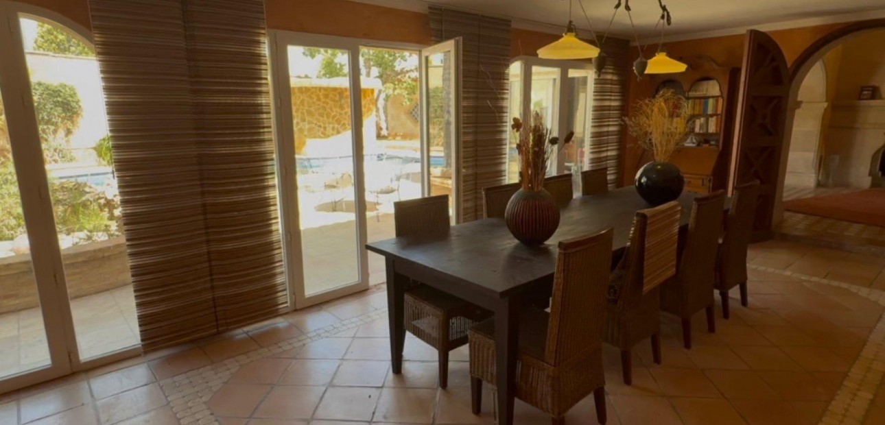 Herverkoop - Villa -
Los Nietos - Nietos  Los