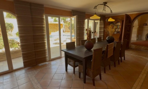 Herverkoop - Villa -
Los Nietos - Nietos  Los