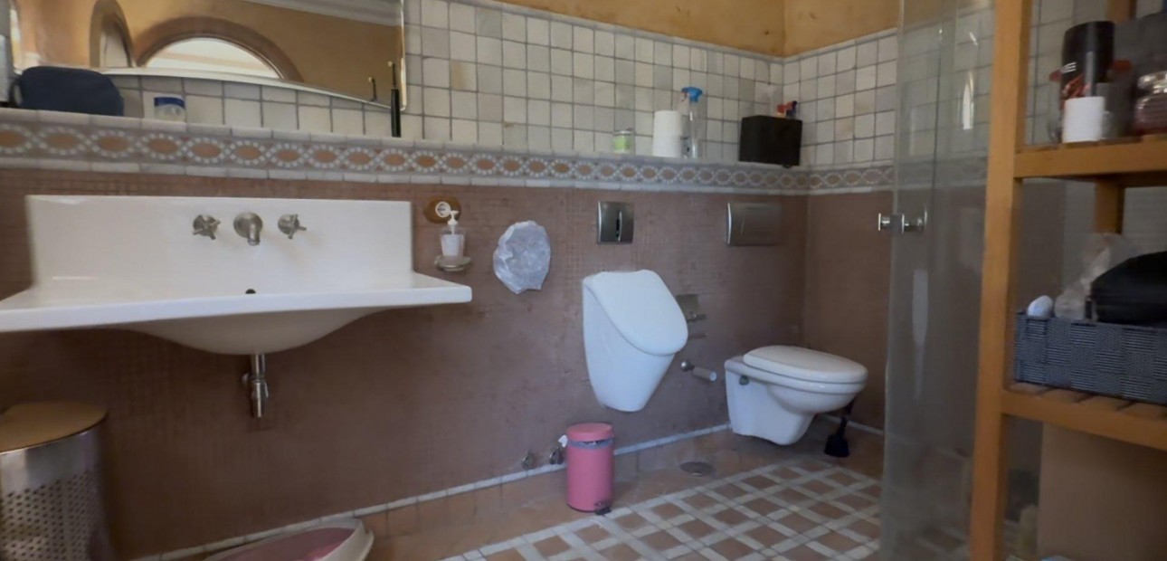 Herverkoop - Villa -
Los Nietos - Nietos  Los