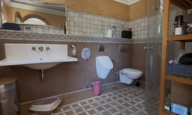 Herverkoop - Villa -
Los Nietos - Nietos  Los