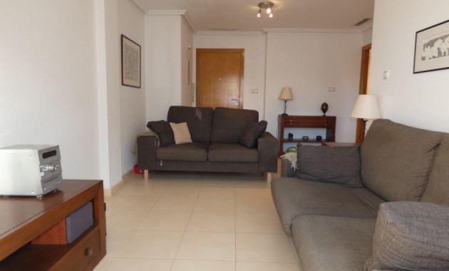 Herverkoop - Appartement / flat -
Torrevieja - La Mata pueblo
