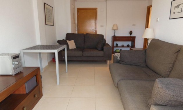 Herverkoop - Appartement / flat -
Torrevieja - La Mata pueblo