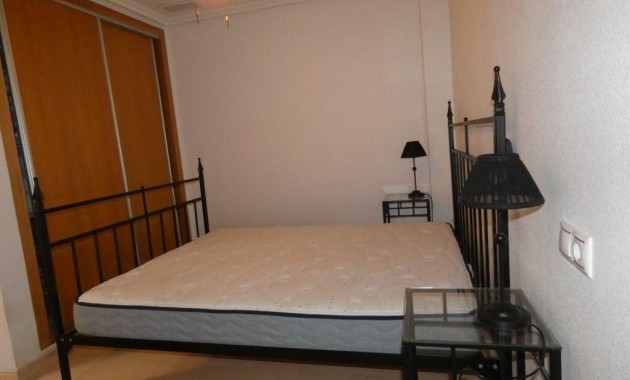 Herverkoop - Appartement / flat -
Torrevieja - La Mata pueblo