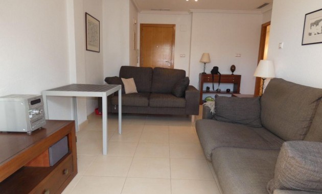 Herverkoop - Appartement / flat -
Torrevieja - La Mata pueblo