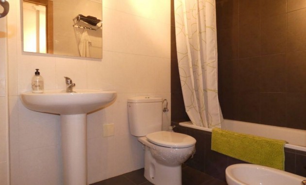 Herverkoop - Appartement / flat -
Torrevieja - La Mata pueblo