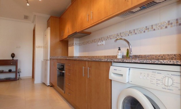 Herverkoop - Appartement / flat -
Torrevieja - La Mata pueblo