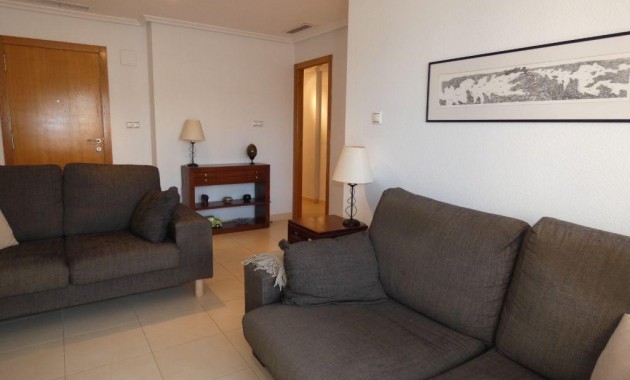 Herverkoop - Appartement / flat -
Torrevieja - La Mata pueblo