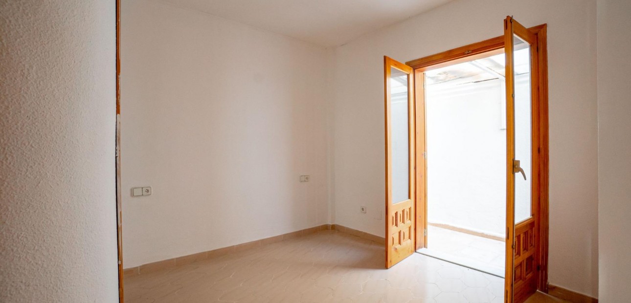 Herverkoop - Appartement / flat -
Torrevieja - El Chaparral