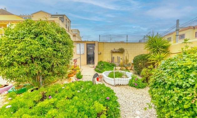 Herverkoop - Appartement / flat -
Torrevieja - El Chaparral