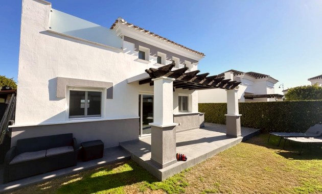 Herverkoop - Detached Villa -
La Torre Golf Resort - La Torre Golf Resort - Centre