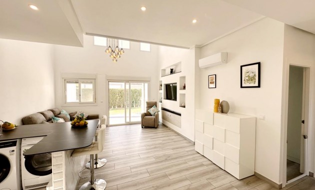 Herverkoop - Detached Villa -
La Torre Golf Resort - La Torre Golf Resort - Centre