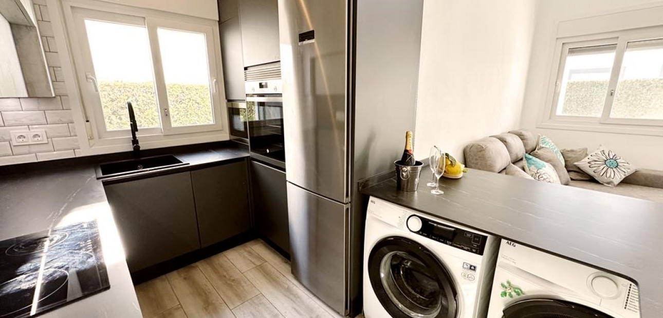 Herverkoop - Detached Villa -
La Torre Golf Resort - La Torre Golf Resort - Centre