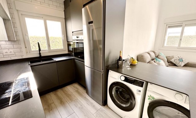 Herverkoop - Detached Villa -
La Torre Golf Resort - La Torre Golf Resort - Centre