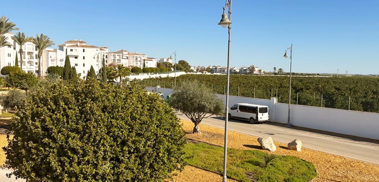 Herverkoop - Detached Villa -
La Torre Golf Resort - La Torre Golf Resort - Centre