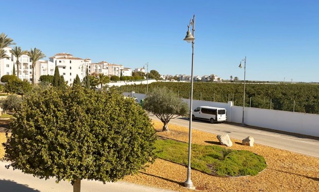 Herverkoop - Detached Villa -
La Torre Golf Resort - La Torre Golf Resort - Centre