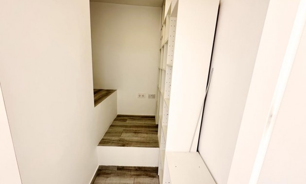 Herverkoop - Detached Villa -
La Torre Golf Resort - La Torre Golf Resort - Centre