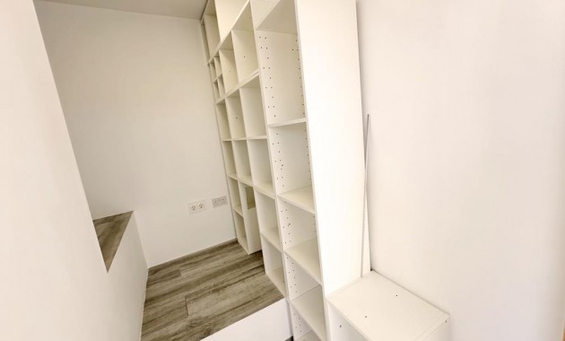 Herverkoop - Detached Villa -
La Torre Golf Resort - La Torre Golf Resort - Centre