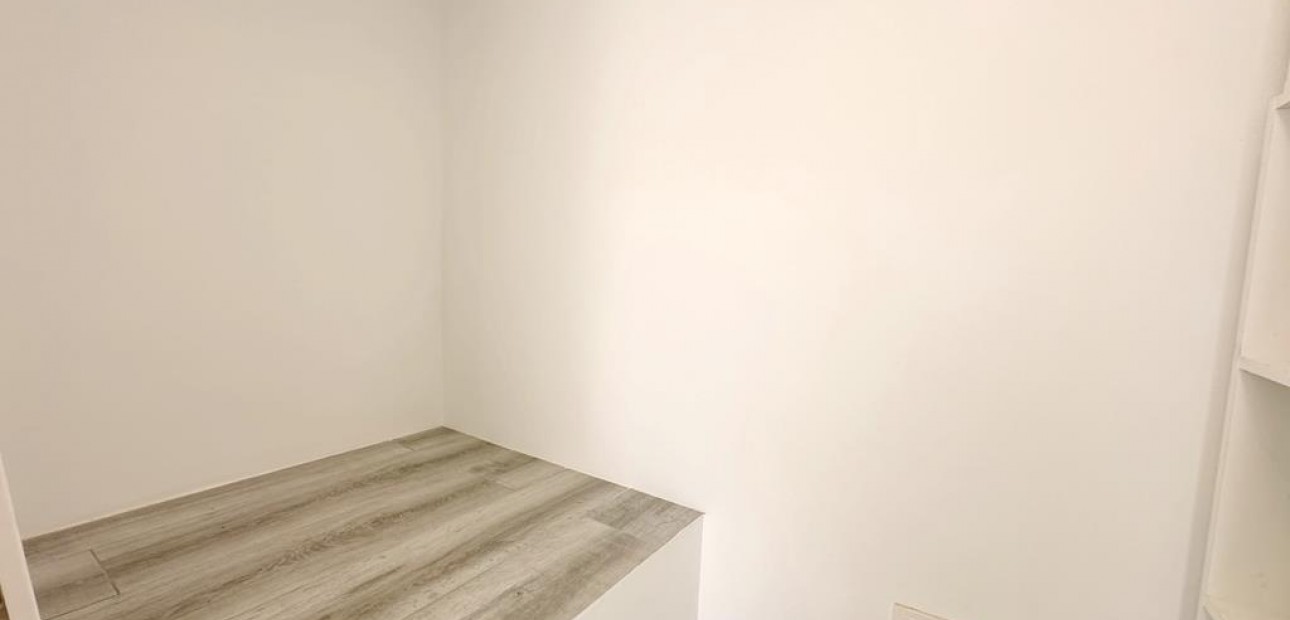 Herverkoop - Detached Villa -
La Torre Golf Resort - La Torre Golf Resort - Centre