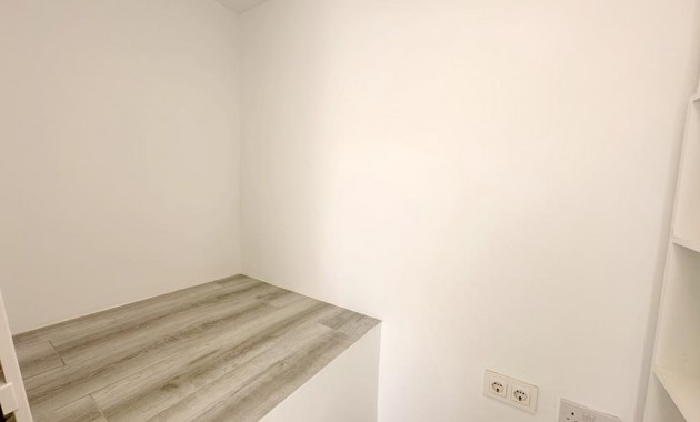 Herverkoop - Detached Villa -
La Torre Golf Resort - La Torre Golf Resort - Centre