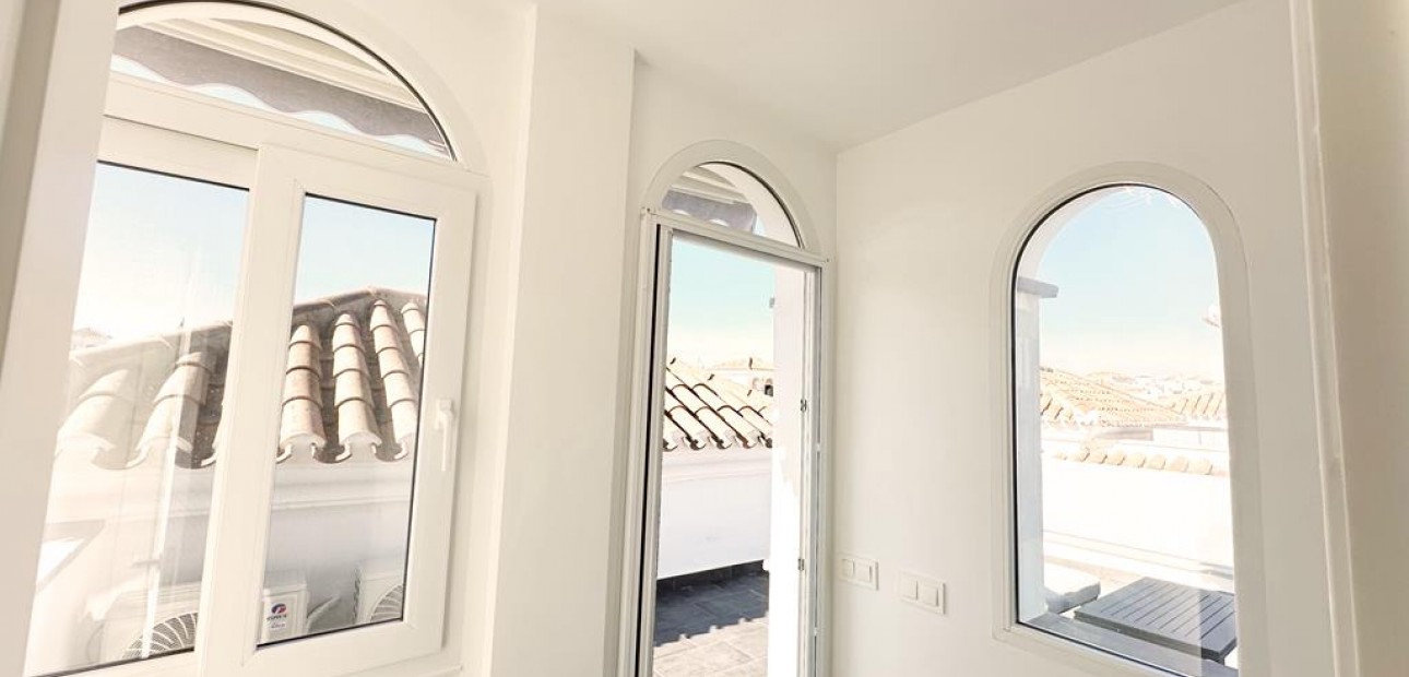 Herverkoop - Detached Villa -
La Torre Golf Resort - La Torre Golf Resort - Centre