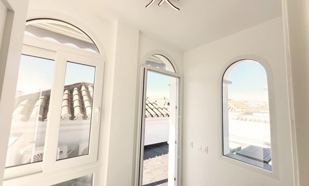 Herverkoop - Detached Villa -
La Torre Golf Resort - La Torre Golf Resort - Centre