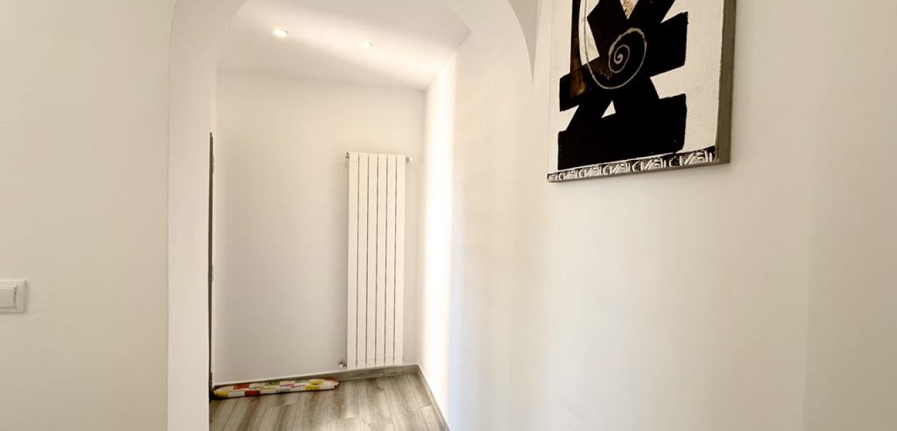 Herverkoop - Detached Villa -
La Torre Golf Resort - La Torre Golf Resort - Centre