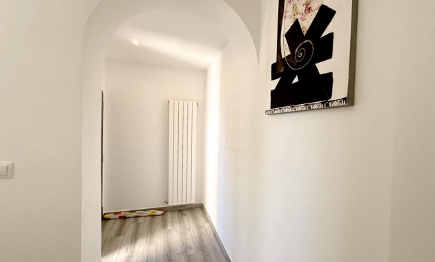 Herverkoop - Detached Villa -
La Torre Golf Resort - La Torre Golf Resort - Centre