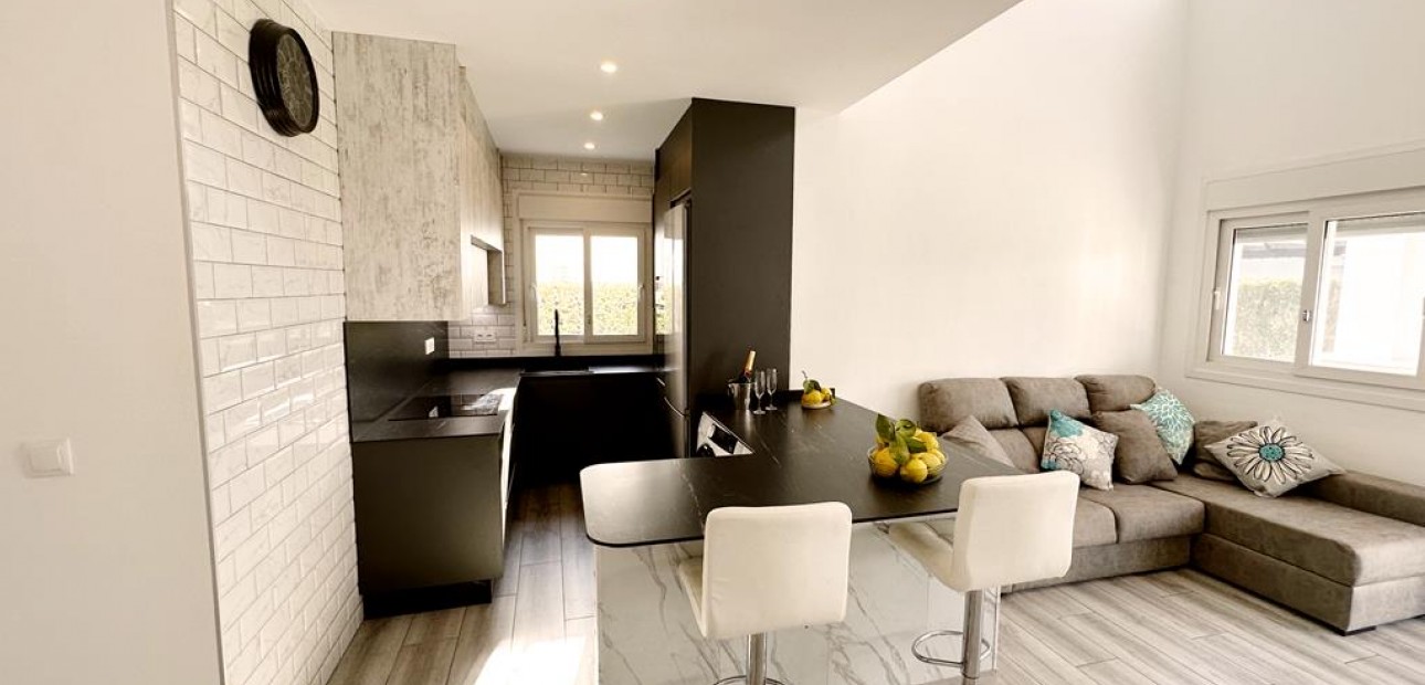 Herverkoop - Detached Villa -
La Torre Golf Resort - La Torre Golf Resort - Centre