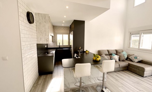 Herverkoop - Detached Villa -
La Torre Golf Resort - La Torre Golf Resort - Centre