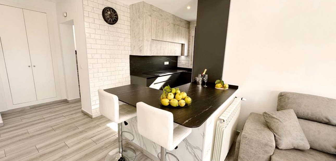 Herverkoop - Detached Villa -
La Torre Golf Resort - La Torre Golf Resort - Centre