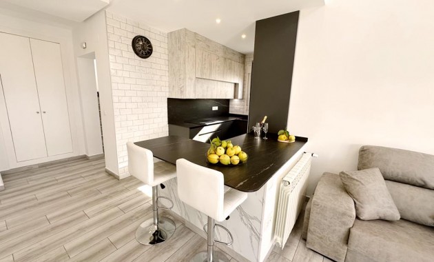 Herverkoop - Detached Villa -
La Torre Golf Resort - La Torre Golf Resort - Centre