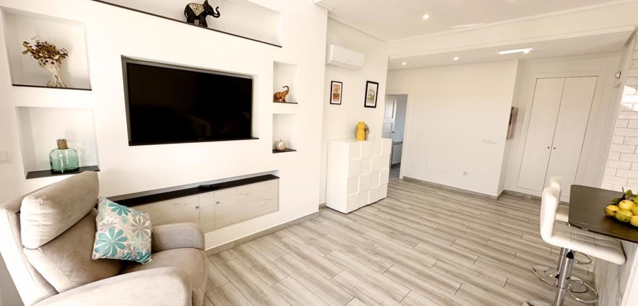 Herverkoop - Detached Villa -
La Torre Golf Resort - La Torre Golf Resort - Centre