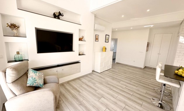 Herverkoop - Detached Villa -
La Torre Golf Resort - La Torre Golf Resort - Centre