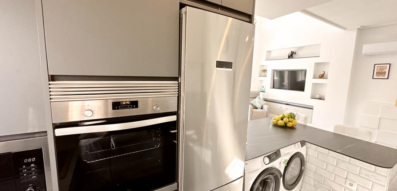 Herverkoop - Detached Villa -
La Torre Golf Resort - La Torre Golf Resort - Centre