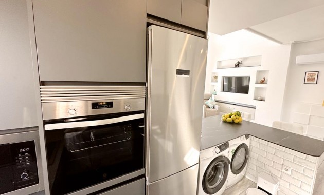 Herverkoop - Detached Villa -
La Torre Golf Resort - La Torre Golf Resort - Centre