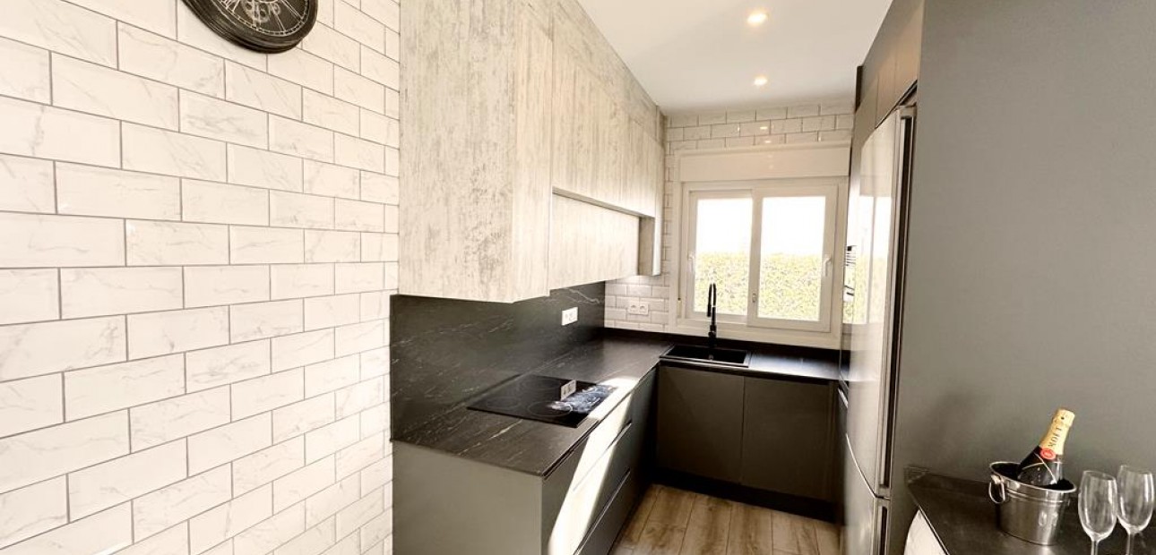 Herverkoop - Detached Villa -
La Torre Golf Resort - La Torre Golf Resort - Centre