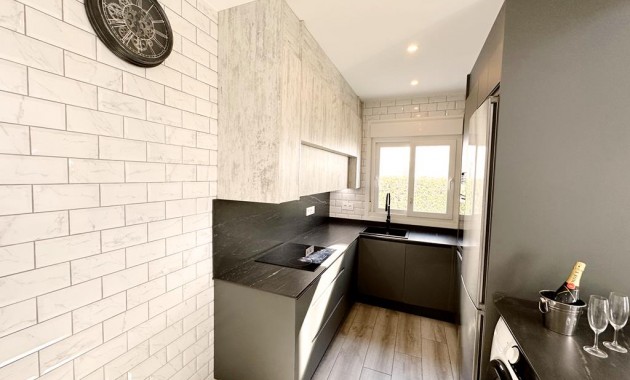 Herverkoop - Detached Villa -
La Torre Golf Resort - La Torre Golf Resort - Centre